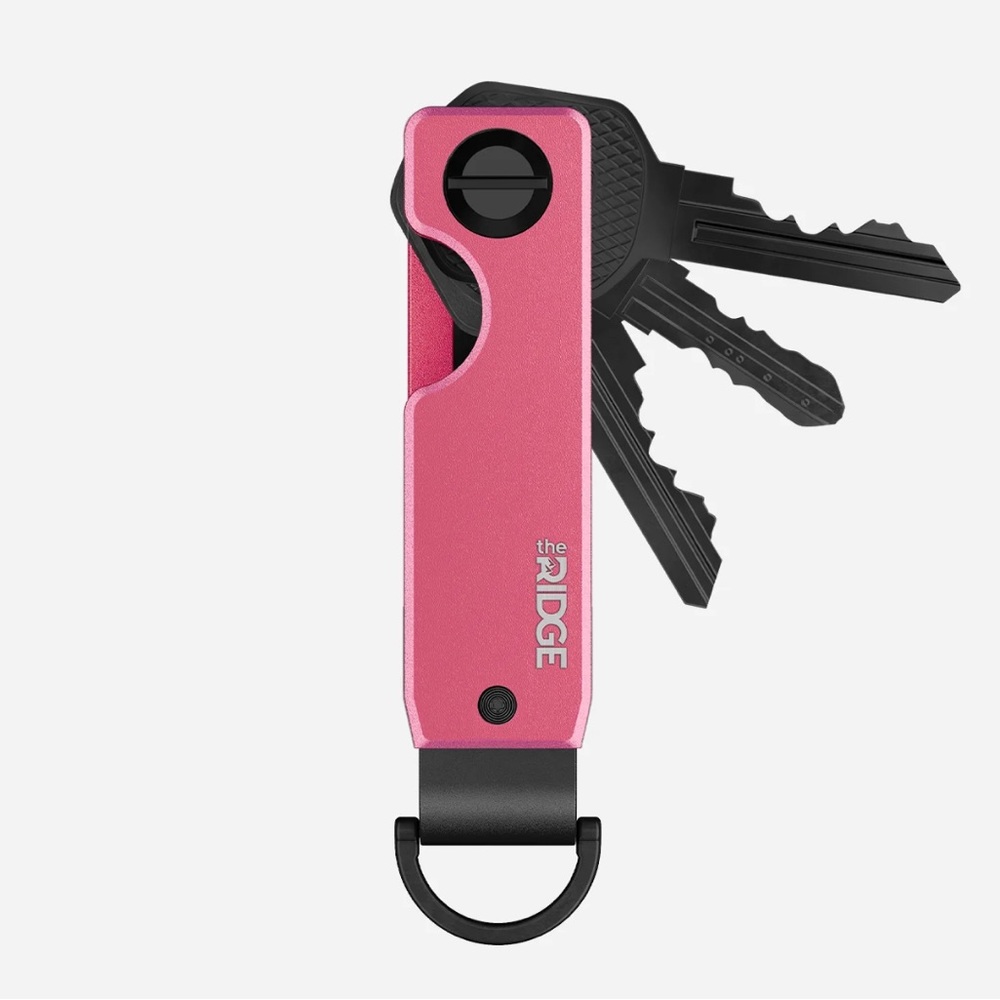 RIDGE KEYCASE